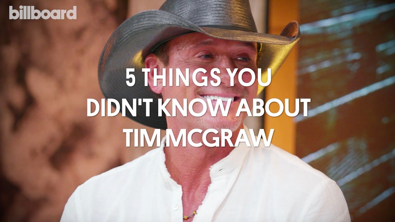 MEAWW on Instagram: Tim McGraw, a prominent figure in the music