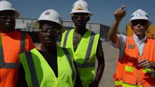 Flintridge Center's Apprenticeship Preparation Program