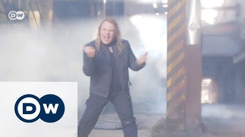 Helloween - Heavy Metal Veterans | PopXport