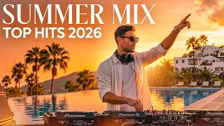 Alan Walker Dua Lipa Coldplay Martin Garrix U0026 Kygo The Chainsmokers Style  Summer Vibes 60