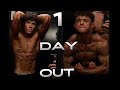 1 DAY OUT…. CHECK INS/ TANNING