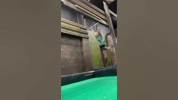 16 FOOT LACHE by Ada Reynolds