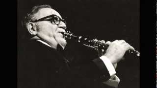 Benny Goodman - And the Angels Sing