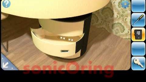 Can You Escape Level 7 Walkthrough