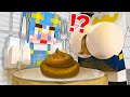 ð€«ð©çŠæã®å³!? åéã«ãã¬ãã«ããã¡ãé£ã¹ãŠã¿ãçµæwwwããã€ã¯ã© / ãã€ã³ã¯ã©ãã / Minecraftã