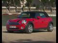 Essai mini cooper cabriolet 2009