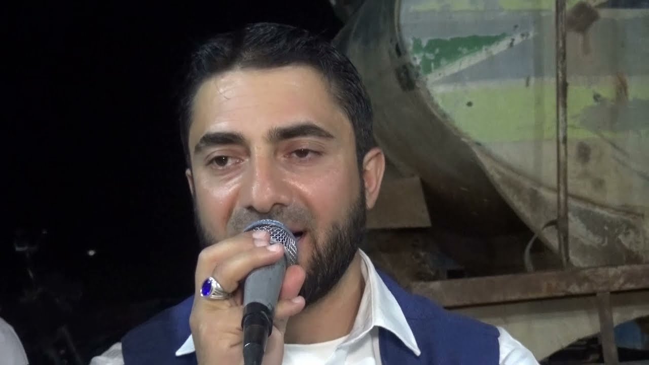#المنشد #ابو_سعد حفل عبد الرحمن محمد حطاب افراح اهالي تركمان بارح الجزء الاول