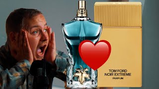 5 FRAGRANCES THAT I'M REALLY LOVING RIGHT NOW!!!