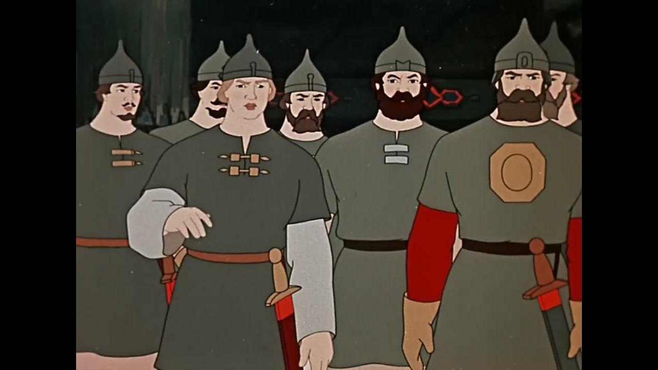 Кто такие семь богатырей. Сказка о мёртвой царевне и семи богатырях богатыри. Кто такие семь богатырей. Семь богатырей фото. Богатыри из сказки о мертвой царевне.