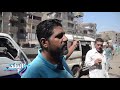 صدى البلد الميكروباصات والتكاتك تخنق دار السلام والأهالي محتاجين مراقبه مروريه صدى البلد الميكروباصات والتكاتك تخنق دار السلام والأهالي محتاجين مراقبه مروريه