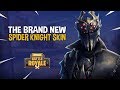 *NEW* Spider Knight Skin!! - Fortnite Battle Royale Gameplay - Ninja