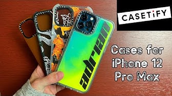 Casetify Youtube