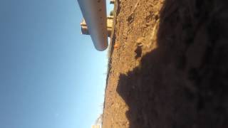 gopro live dodge city paintball