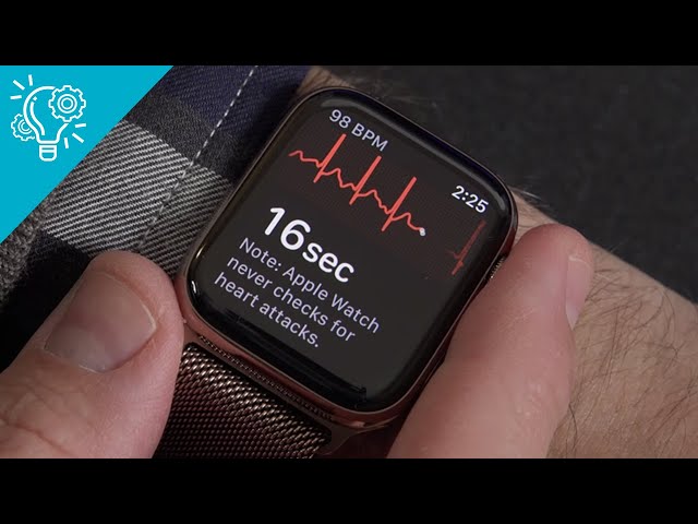 Top 5 Best Smartwatch with ECG