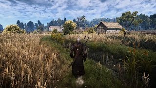 The Witcher 3 | Super Turbo Lighting Mod APEX Realistic Reshade | Ultra High Modded Showcase Review