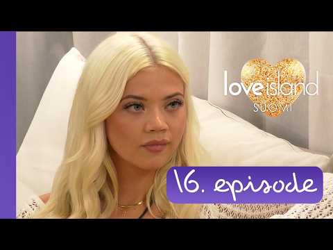 LOVE ISLAND FINLAND – 16. Episode, Season 6 | MTV Katsomo