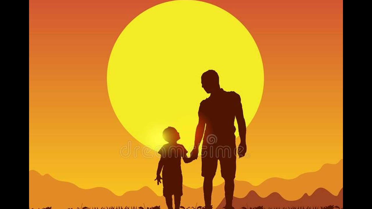 Reason Why Papa doesn't want to get married again