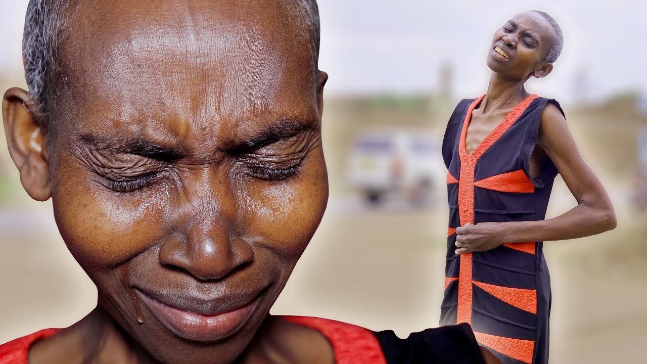 Nari Umuherwe Wa Mbere None Ubu Nsabiriza kumuhanda : INKURU YUBUZIMA YARIJIJE BENSHI