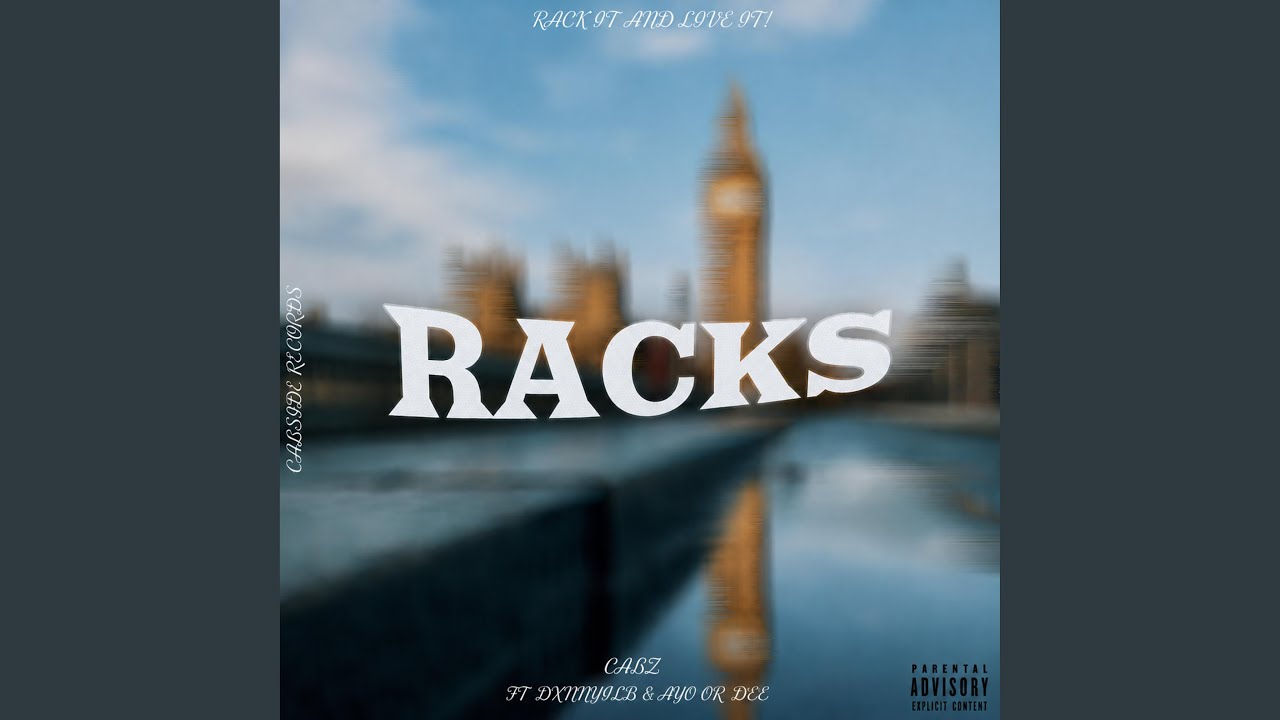 Watch RACKS (feat. Dxnny ILB & Ayo or Dee) on YouTube Watch RACKS (feat. Dxnny ILB & Ayo or Dee) on YouTube
