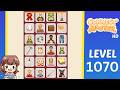 Connect Master Level 1070 Solution Walkthrough