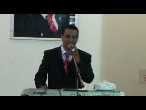 المطرب محمود فوزى الشوق حيرنى 