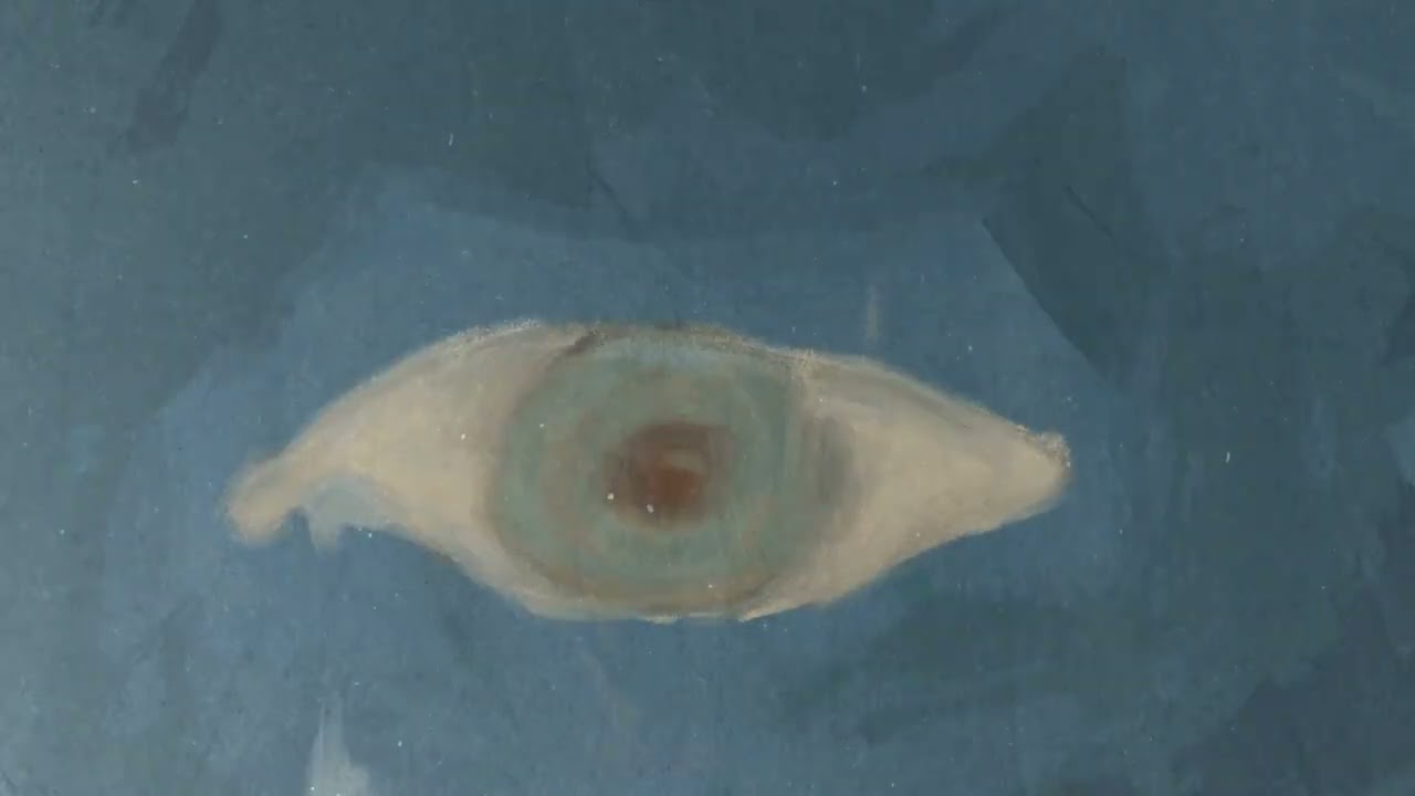 The Dream Holly Agnew: Abertay University MSc Technical Art & VFX CMP515