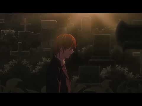 Wuys GOAT Ultra Slowed Reverb AMV DEATH NOTE Viral Music