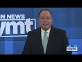 WYMT Mountain News at 6:00 Top Stories - April 16, 2026