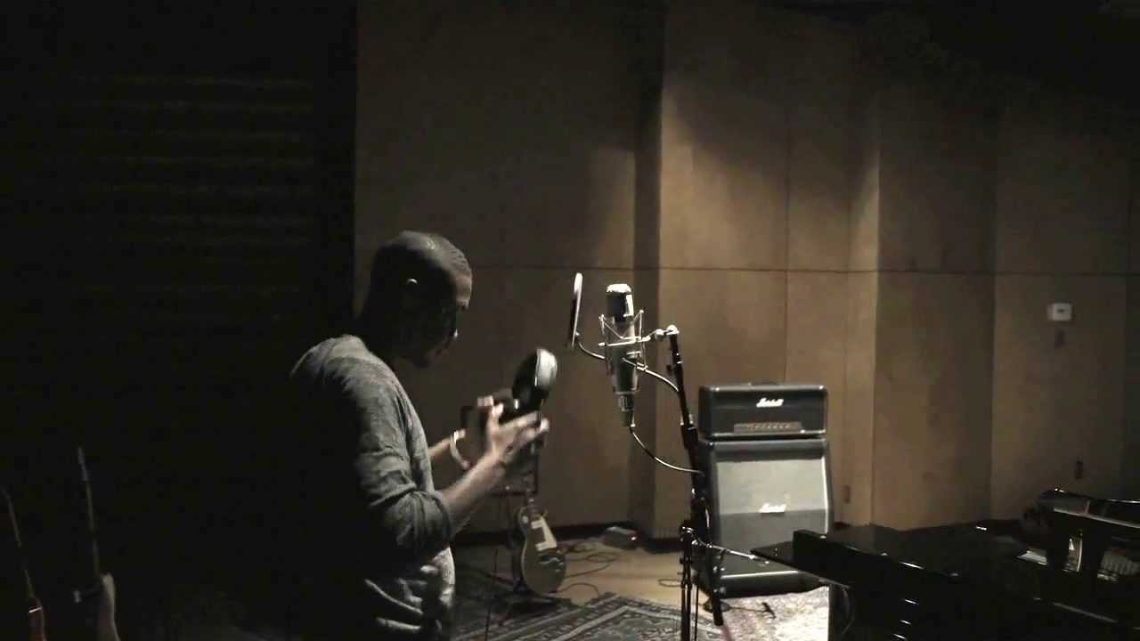 Nas Documentary 'Time is Illmatic' Clip