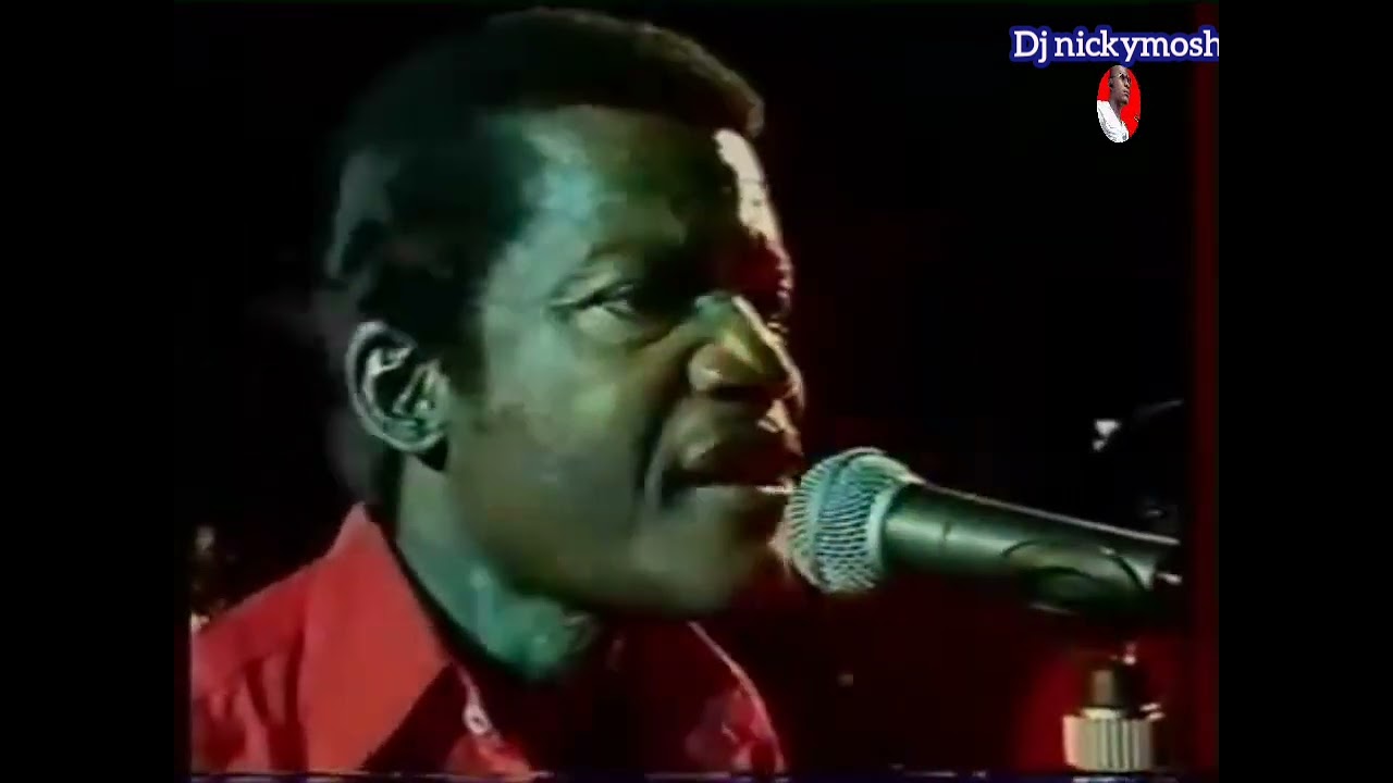 Kizungu Zungu _ TPOK JAZZ (edited)@djnickymosh7867