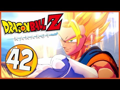 Dragon Ball Z: Kakarot terá Vegito como personagem jogável - Trivia PW