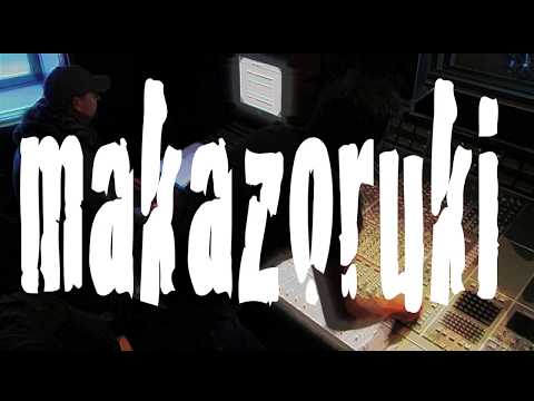 Makazoruki - In Vino Veritas