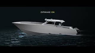 Zipwake