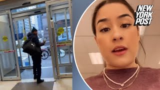 Tiktokers Are Teaching People How To Steal Amid Shoplifting Epidemic