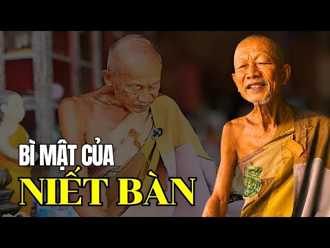 What is the secret of Nirvana?