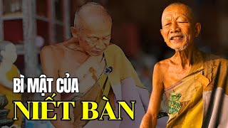 What is the secret of Nirvana? What is the secret of Nirvana?