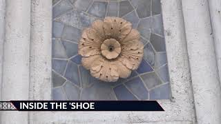 NBC4 Tour of Ohio Stadium PKG