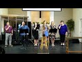 Русская Баптистская Церковь Wheaton/Chicago First Russian Baptist Church 05/23/2021