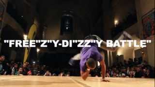 Freezy-Dizzy Battle 28.10.2012