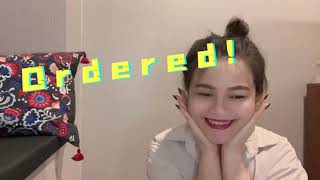 💌 ไพ่ Oracle: ข้อความจากเขาถึงคุณ ❤️ พิเศษ 150 สำรับ 🥳 by @Materialgirlstarot screenshot 2