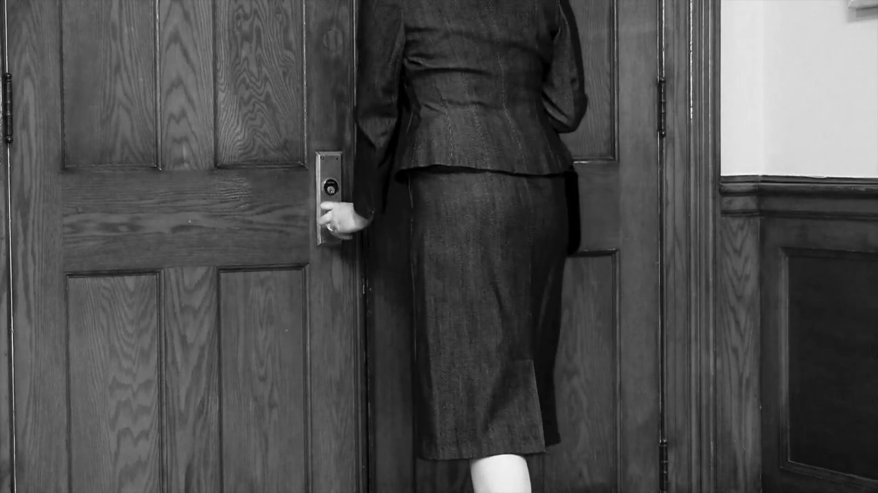 Witness for the Prosecution at Bristol Riverside Theatre