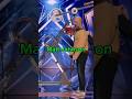 This man did crazy stunt on Americas got Talent