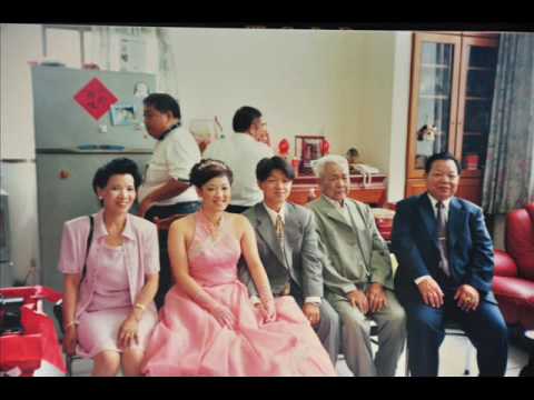 享年66歲的老爸因胰臟癌突然過世