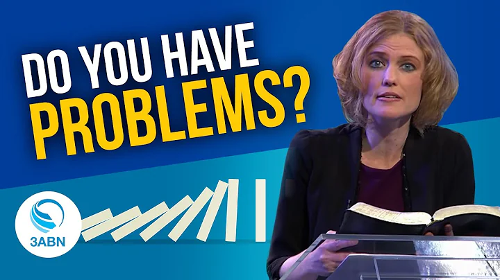 Where is God in Your Trials (Sermon)