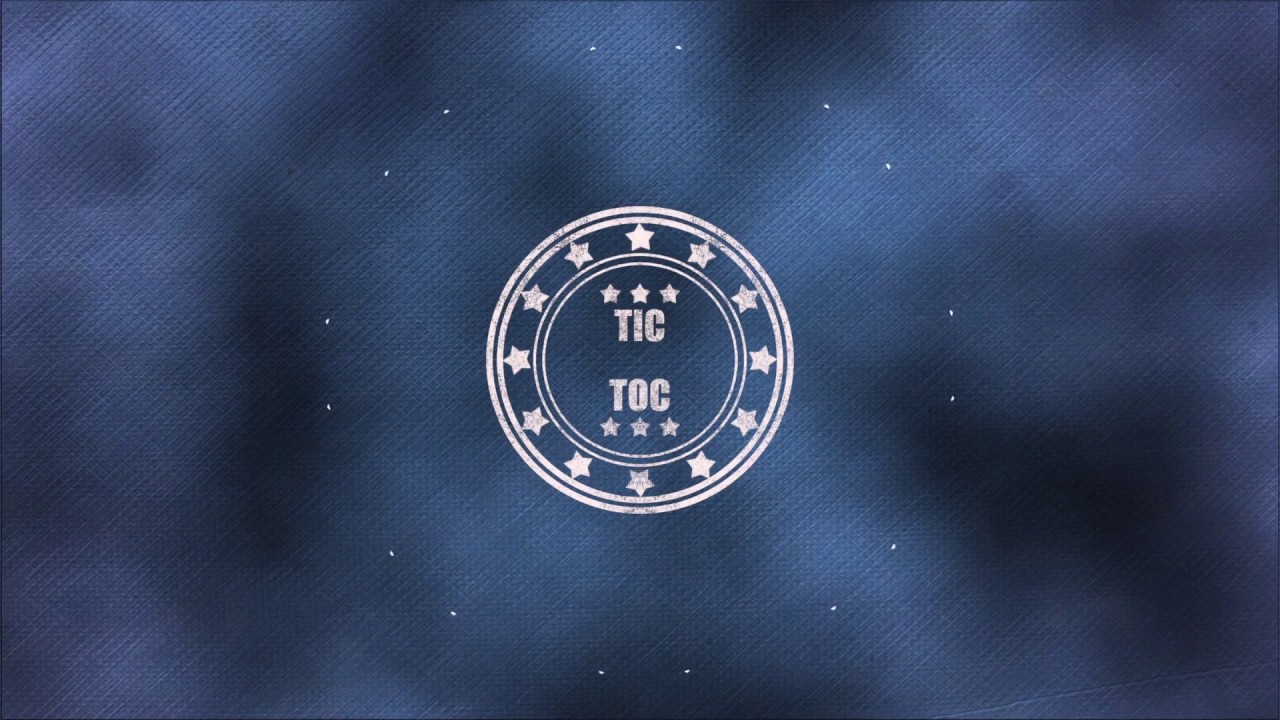 Watch Tic Toc - Anna K. Eaves on YouTube Watch Tic Toc - Anna K. Eaves on YouTube