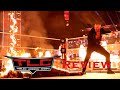 WWE TLC 2020 Live Review