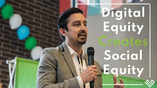 Celebrity Digital Equity Creates Social Equity Profile