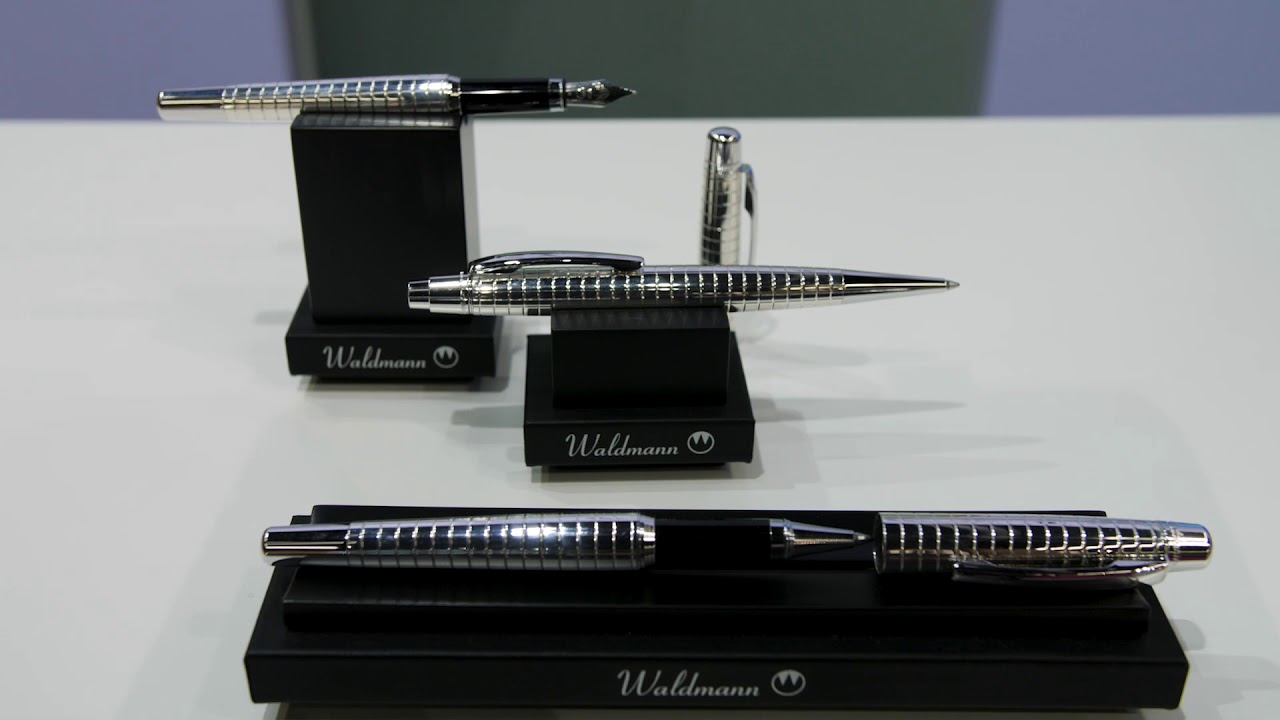 Waldmann | プリコ株式会社