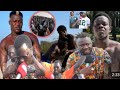 Combat Aba Ndoy Vs karra Dollé Di Jamain vue Kirikou Diop2 Mane ma Ande Akh Diékh dji a mourir 2 Rir