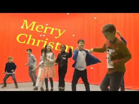 Manchester CoderDojo Christmas Video 2017